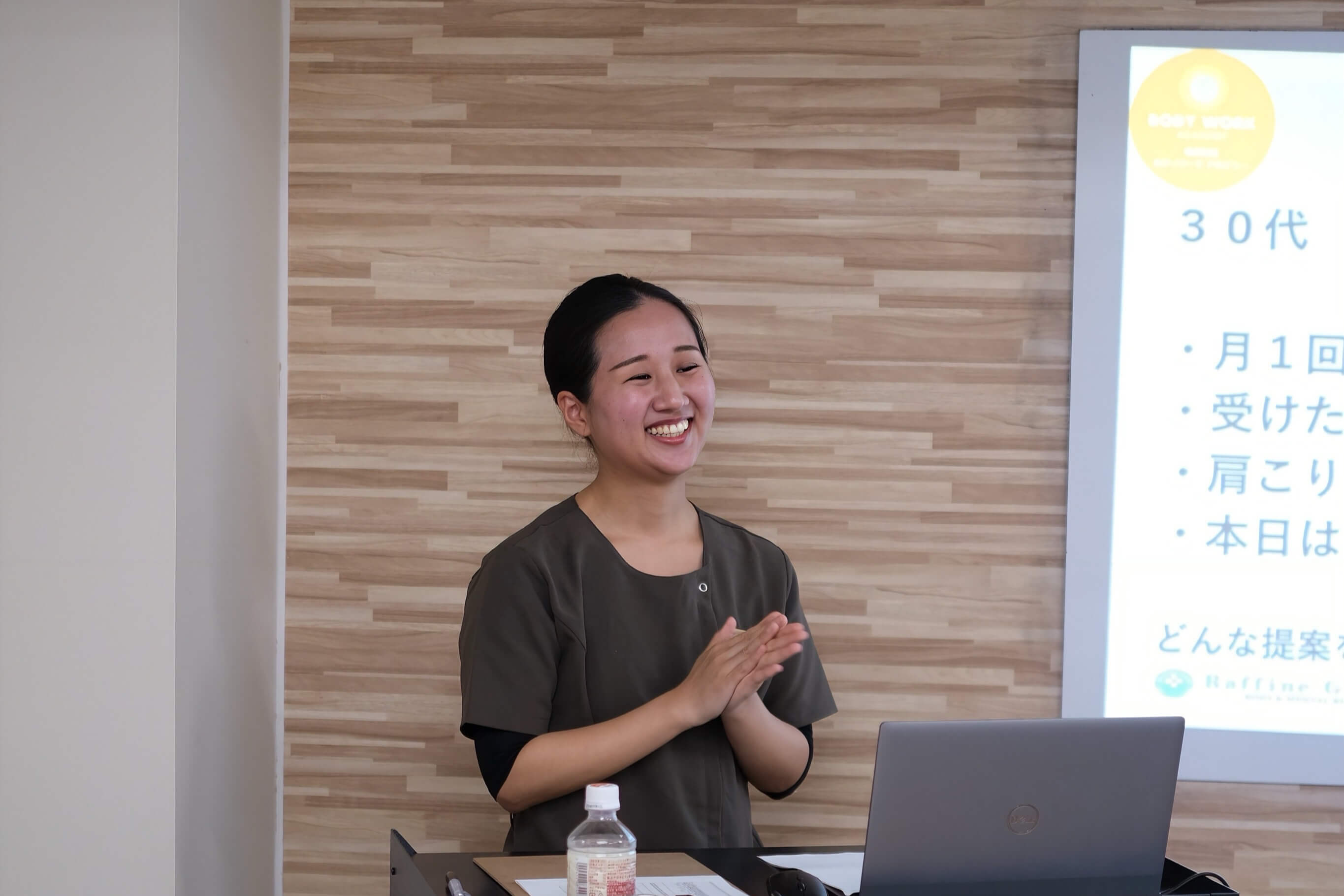 【ラフィネグループ】満足度100%の体験型セミナーを開催～技術教育のノウハウを外部にも公開、第2回募集開始～