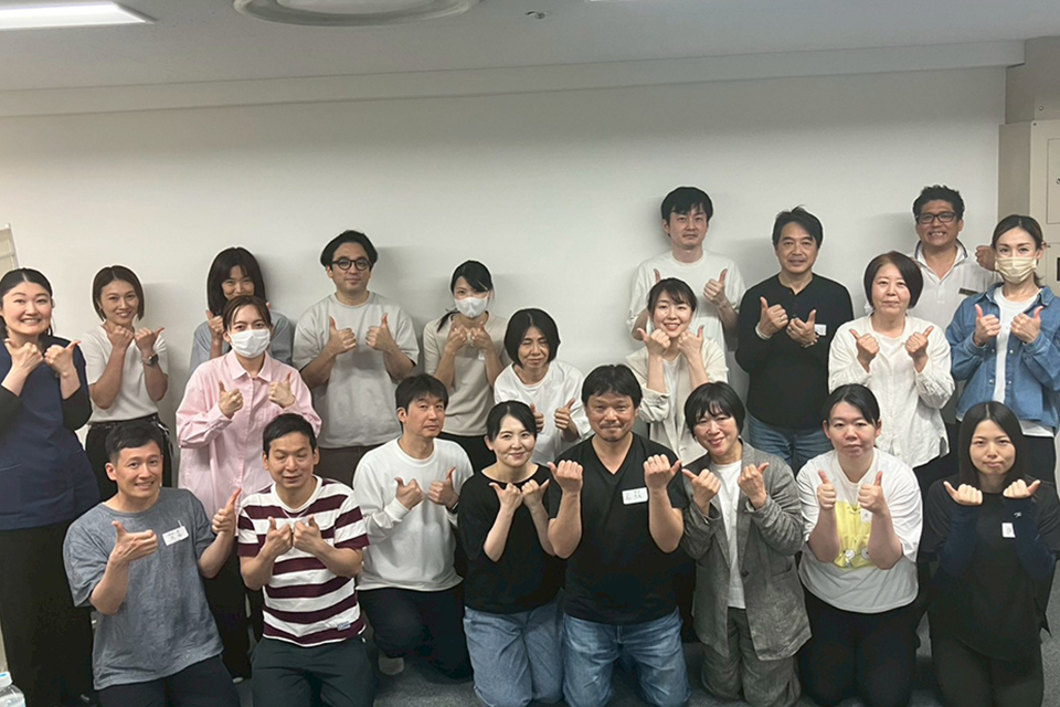 【ラフィネグループ】 オリコン顧客満足度®総合第1位の技術を学ぶ第3回技術セミナー「リズミカル」開催決定